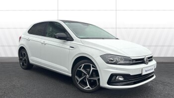 Volkswagen Polo 1.0 TSI 95 R-Line 5dr Petrol Hatchback
